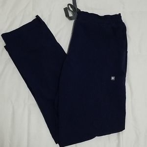 Figs Yola Skinny Scrub Pant Small Petite